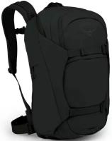 Рюкзак велосипедный Osprey Metron (цвет: Black)