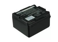 Аккумуляторная батарея (DMW-BLA13, VW-VBG130), 1320mAh, Cameron Sino, для фото-, видео- техники Panasonic AG, HCK, HMC, HMR, HSC, HDC, HS, SD, SDT, SX, TM, TMT, NV, PV, SDR, VDR