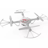 Квадрокоптер Syma X5UW-D, белый