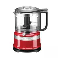 Комбайн кухонный мини KitchenAid, красный 5KFC3516EER