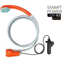 Душ портативный BERKUT SMART WASHER SW-X2