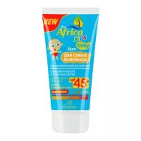 Флоресан Africa Kids Крем для самых маленьких для чувствительной детской кожи SPF45+ 50 мл 1 шт