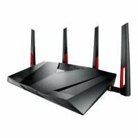 Wi-Fi роутер Asus DSL-AC88U