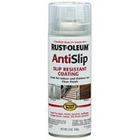 RUST-OLEUM AntiSlip Slip resistant coating 271455 Универсальное противоскользящее покрытие 0,34кг Прозрачный