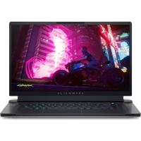 Игровой ноутбук DELL Alienware x17 R1 (X17-0402)