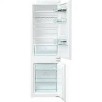 Встраиваемый холодильник Gorenje RKI 4182 E1