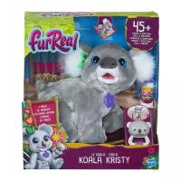 Интерактивная игрушка Hasbro FurReal Friends Коала Кристи