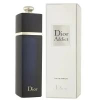 туалетные духи Christian Dior Addict 50 мл