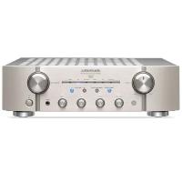 Усилители Marantz PM8006 Silver Gold