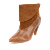 Ботильоны Jeffrey Campbell