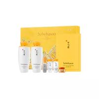 Набор базовых средств SULWHASOO Essential Duo Set