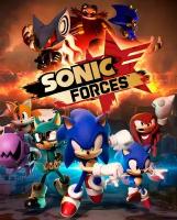 Sonic Forces Digital Bonus Edition (PC)