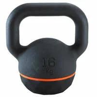 Гиря KETTLEBELL – 16 КГ DOMYOS