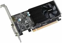 Видеокарта nVidia GeForce GT1030 Gigabyte PCI-E 2048Mb (GV-N1030D5-2GL)