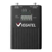 Репитер VEGATEL VT2-3G/4G (LED)