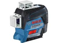 Лазерный нивелир Bosch GLL 3-80 C Professional