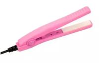 Мини-утюжок для выпрямления волос Ion Flat Hair Iron