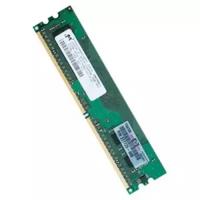 Micron Модуль памяти DIMM DDR2 512Mb, 667Mhz (Micron)