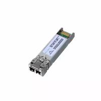 Industrial SFP+ 10 Гбит/с, 20 км, 1310 нм, SMF, LC