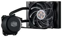 Система охлаждения Cooler Master MASTERLIQUID ML120L V2 RGB