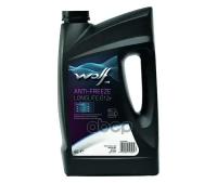 Антифриз Anti-Freeze Longlife G12+ 4l Wolf арт. 8316081