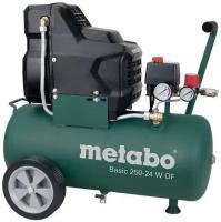 Компрессор Metabo 250-24 W OF