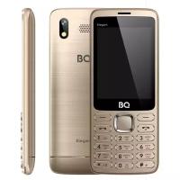 Мобильный телефон BQ Mobile BQ-2823 Elegant Gold