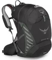 Велорюкзак Osprey Escapist 32 Black