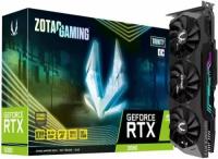 Видеокарта PCI-E Zotac GeForce RTX 3080 Trinity OC LHR (ZT-A30800J-10PLHR) 10GB GDDR6X 320bit 8nm 1440/19000MHz HDMI/3*DP