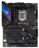 ASUS ROG STRIX Z590-E GAMING WIFI