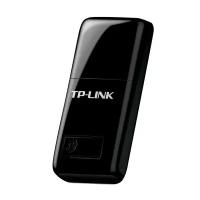 Сетевая карта TP-LINK TL-WN823N 802.11n Wireless USB Adapter