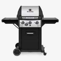 Broil King Газовый гриль Broil King Monarch 340