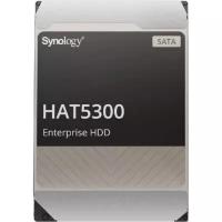 Жесткий диск Synology SATA 3,5 16Tb