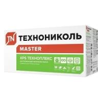 Утеплитель Технониколь XPS Master 30 мм