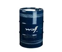 Антифриз Coolant Longlife G13 Фиолетовый 60л. Wolf арт. '8327780