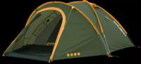 Туристическая палатка Husky Bizon 4 Classic