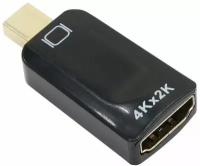 Переходник miniDP(M) --> HDMI(F), VCOM - Переходник miniDP(M) --> HDMI(F), VCOM