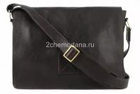 Сумка мессенджер Ashwood leather