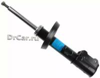 SACHS Амортизатор газовый передний Saab 9-5 98-05 313315