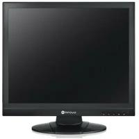 Монитор 17" Neovo SC-17AH черный TFT-TN 1280x1024 250 cd/m^2 3 ms BNC HDMI S-Video VGA Аудио SC-17AH BLACK