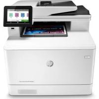 МФУ HP Color LaserJet Pro M479fnw