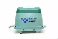 Компрессор для септика и пруда Hiblow HP-80