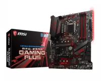 MSI Z390GAMINGPLUS