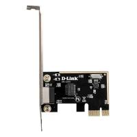 Сетевой адаптер Fast Ethernet D-Link DFE-530TX (OEM) PCI Express [dfe-530tx/e1a]