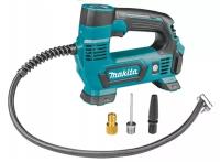 Насос автомобильный аккумуляторный Makita MP100DZ (12V, Li-Ion, без аккумуляторов и зарядного устройства)