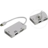 miniDisplayPort -> HDMI/DVI/VGA Orient C320