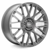 Колесный диск MOMO SUV REVENGE 9,0/R20 5*112 ET33 d66,6 Matt Anthracite FB max 960kg