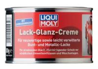Liquimoly Полироль Д/Глянцевых Поверхностей Lack-Glanz-Creme (0,3Л) Liqui moly арт. 1532
