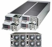 Серверная платформа 4U Supermicro SYS-F628R3-FT