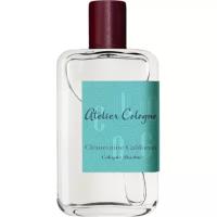 Atelier Cologne Парфюмерия унисекс Atelier Cologne Clementine California 100 мл